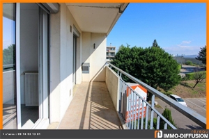 t3 à la vente -   01120  MONTLUEL, surface 66 m2 vente t3 - UBI443385719